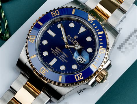 2024 rolex submariner.